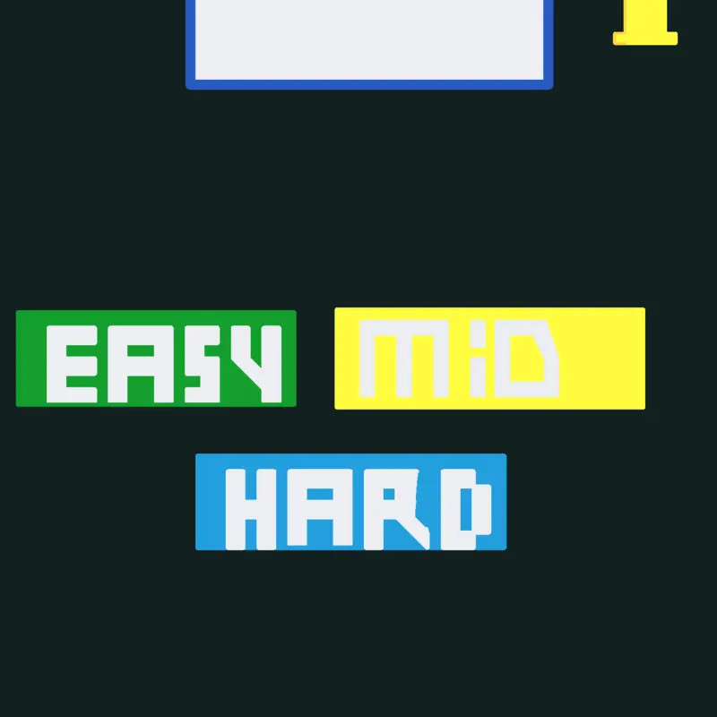 Game by @Babyzhevsmart