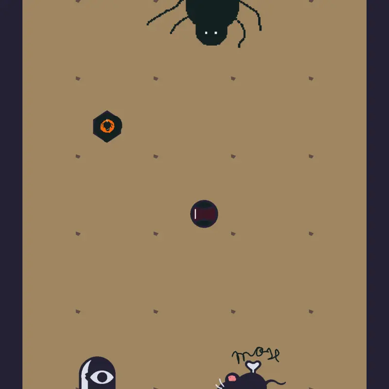 Game by @dog_lady