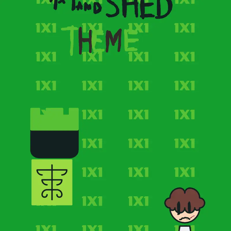 Game by @xh4422