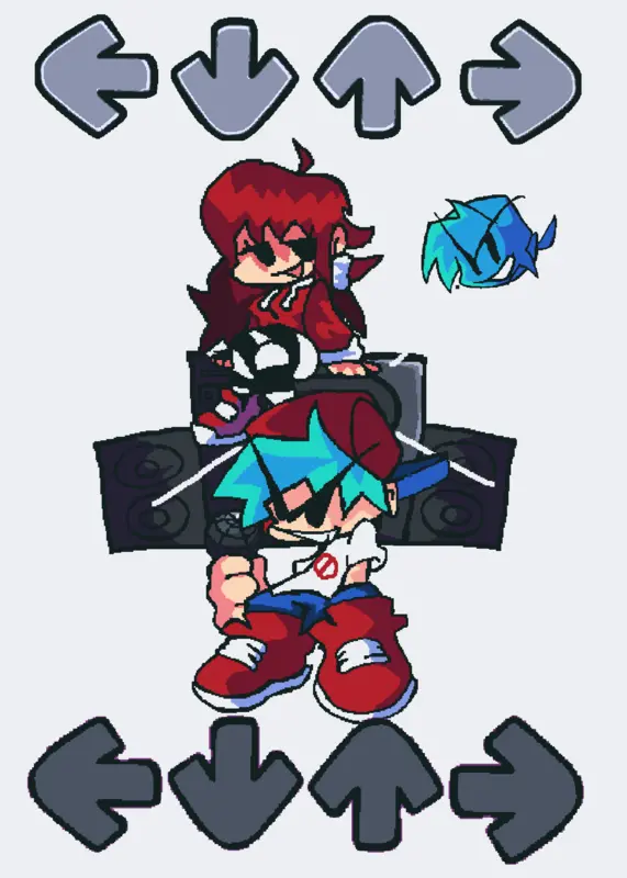 Game by @dicecua