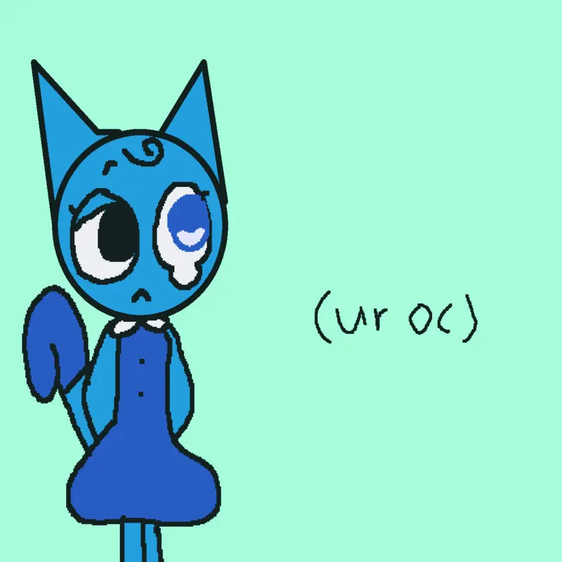 Game by @Mindy_2024Meow