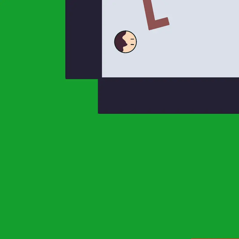 Game by @murilobr