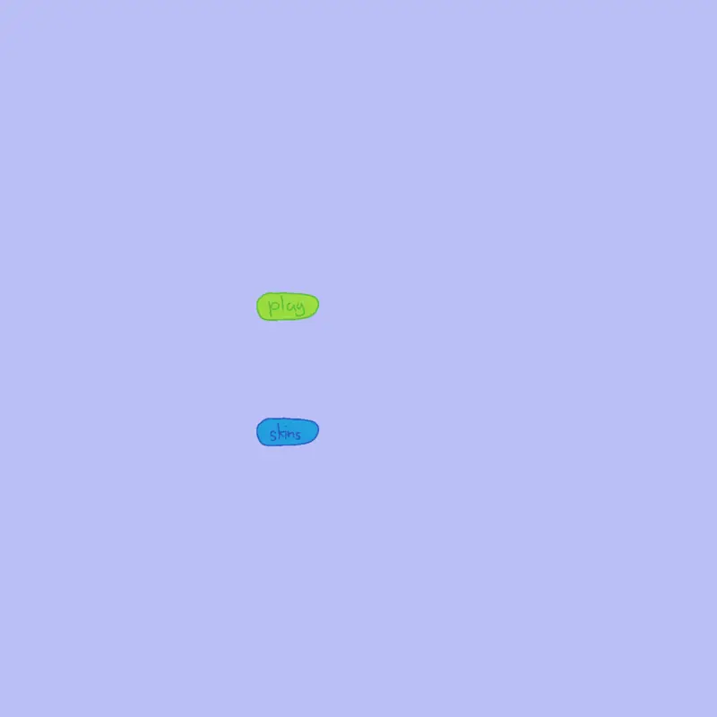 Game by @alejandrogarland