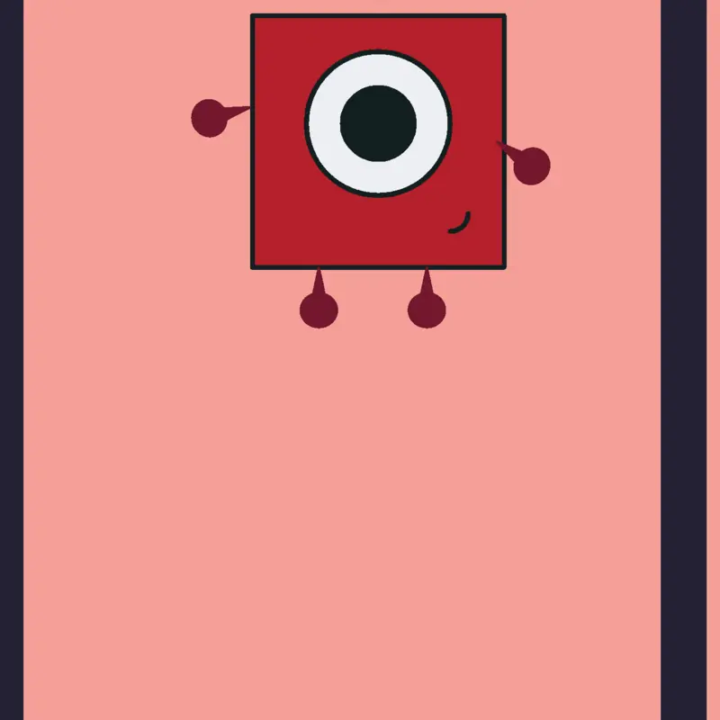 Game by @geometryi