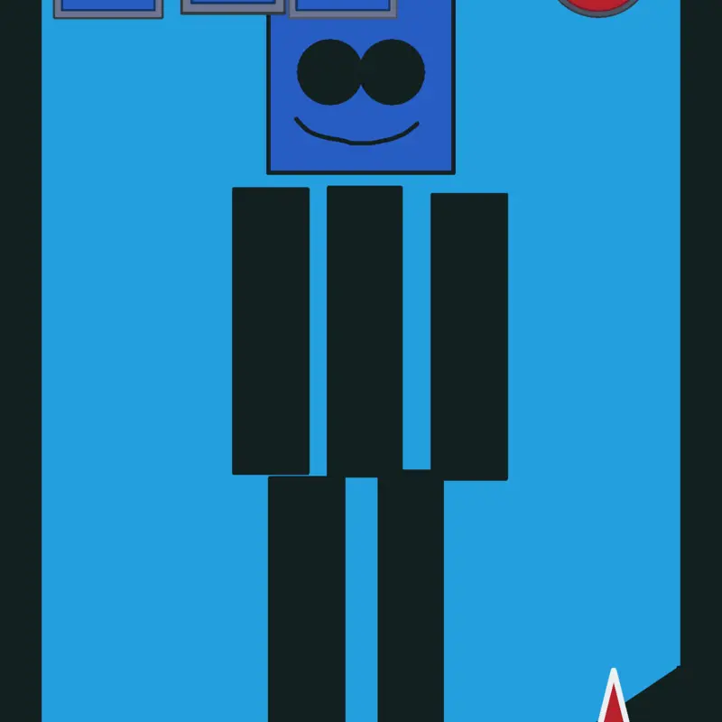 Game by @OohItsLebi