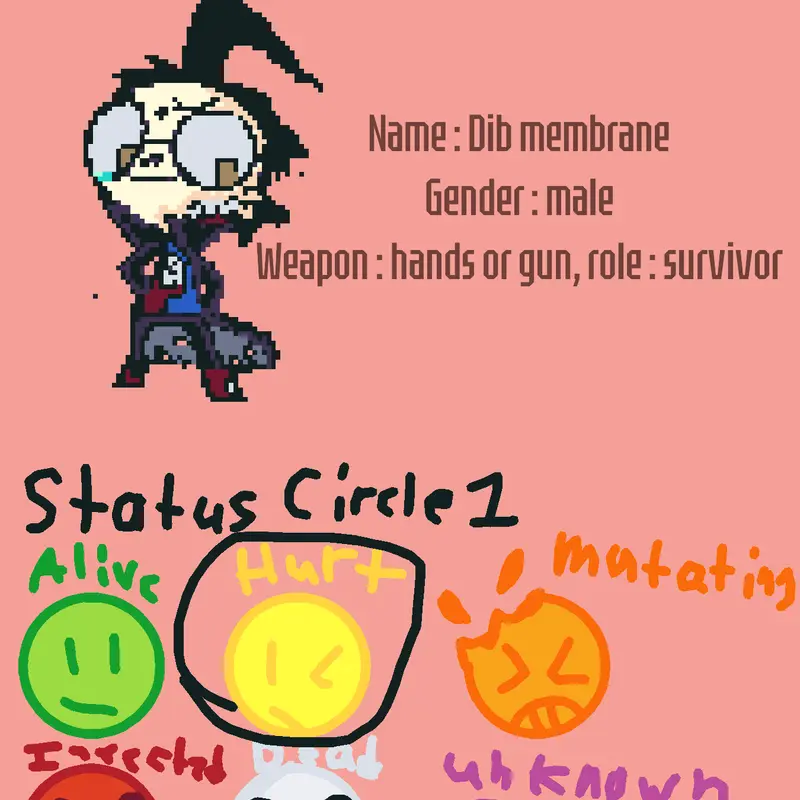 Game by @INV3DERZ3M