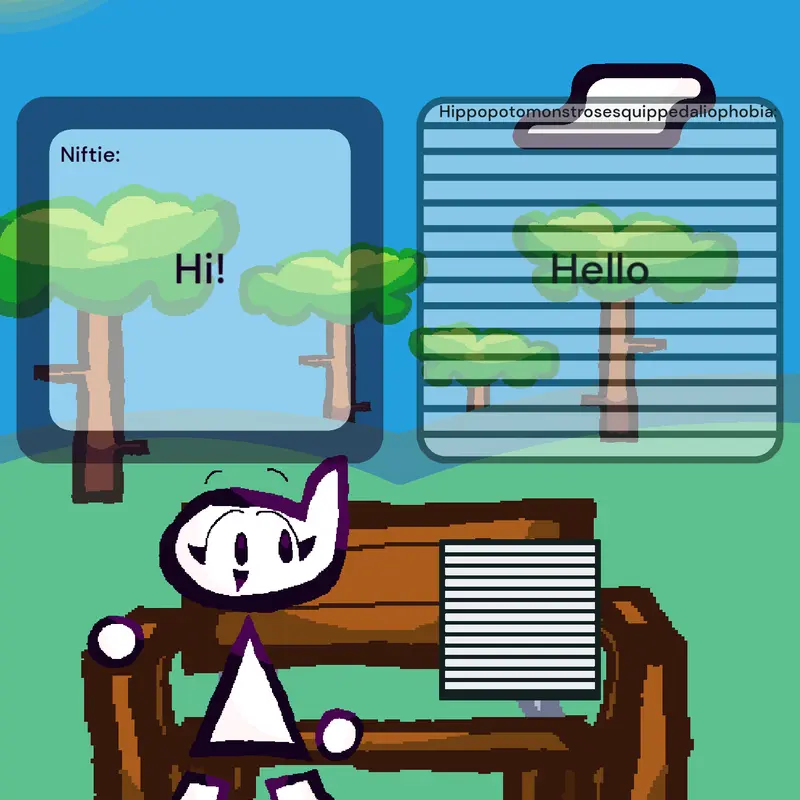 Game by @DoodleGal