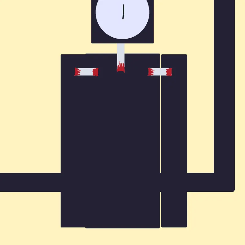 Game by @thefanbr