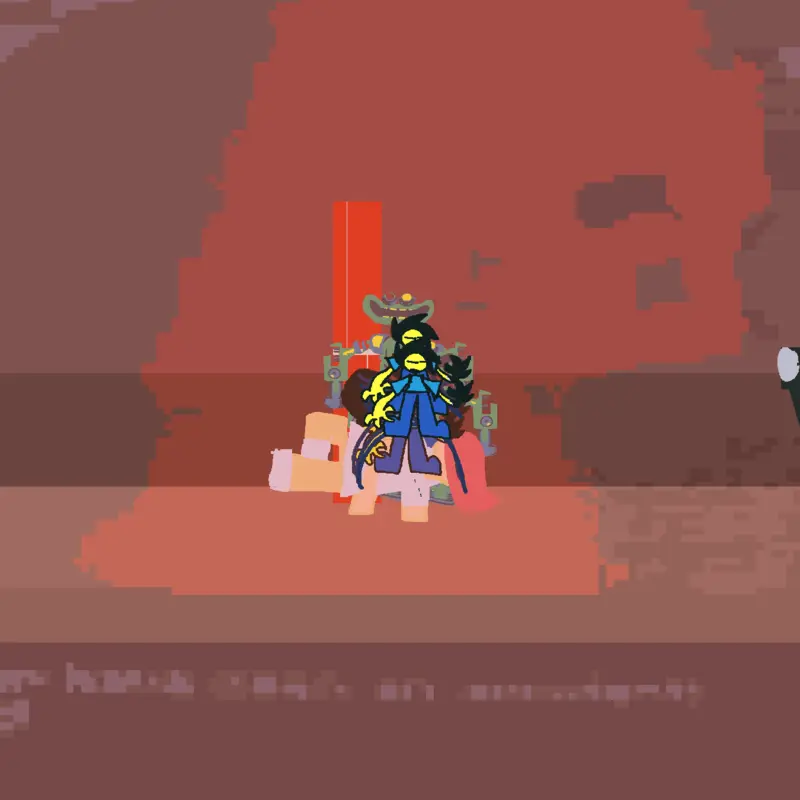 Game by @J01M1SB4CK_B4I-FPEFan-_-