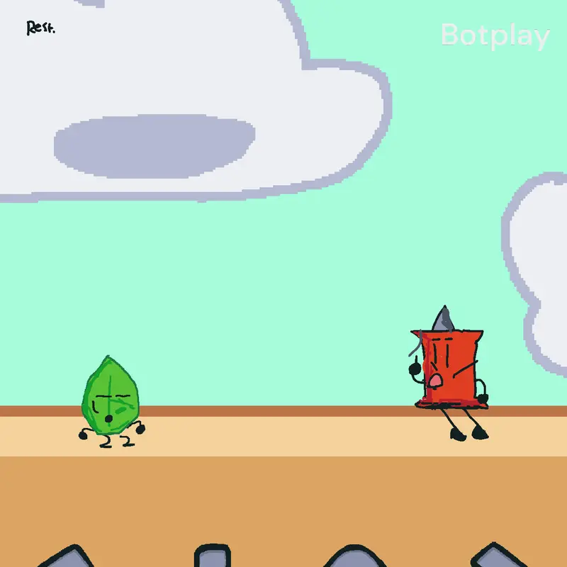 Game by @blinky_blinks