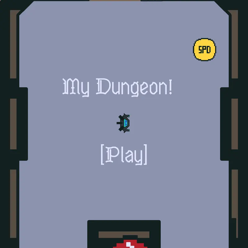 Game by @MAGMATHE