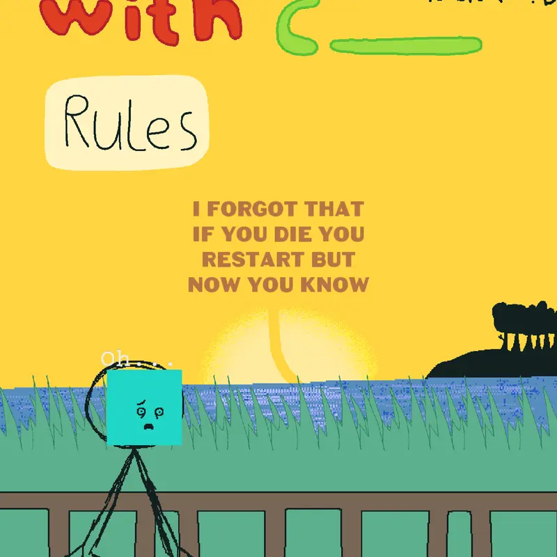 Game by @am_just_a_normal_person
