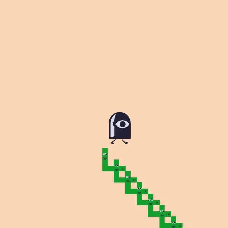 Game by @wgarcia