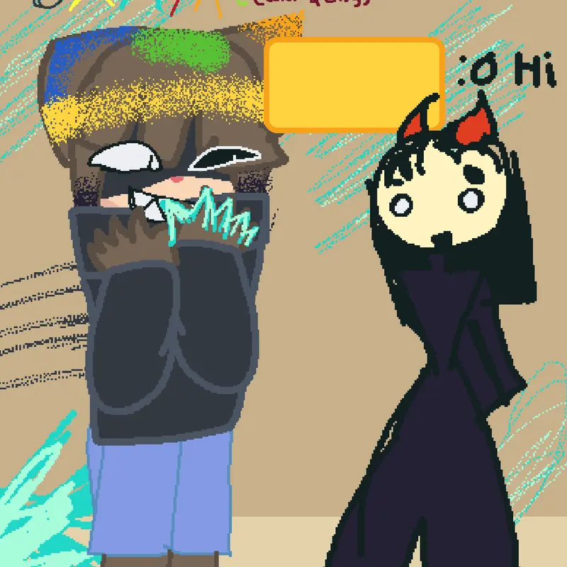 Game by @_MDP_OXAYA_