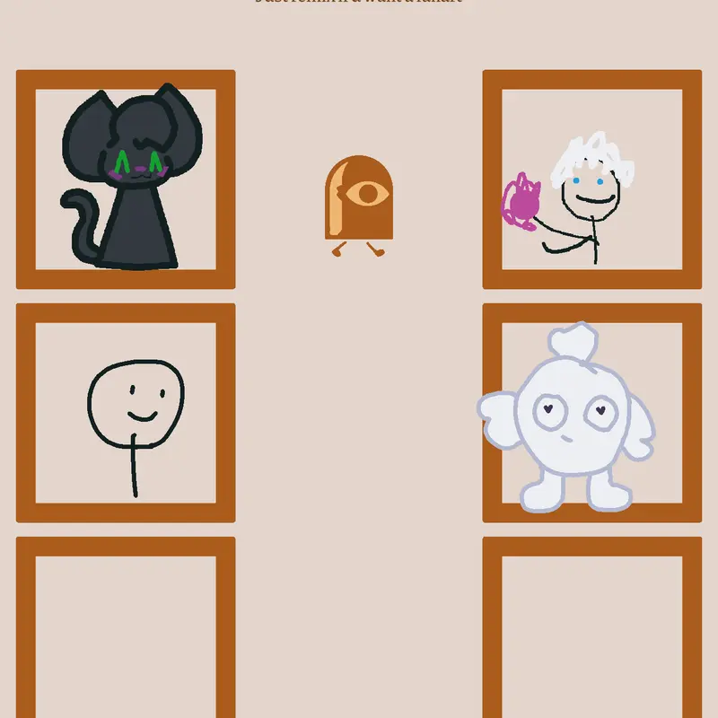 Game by @lielly