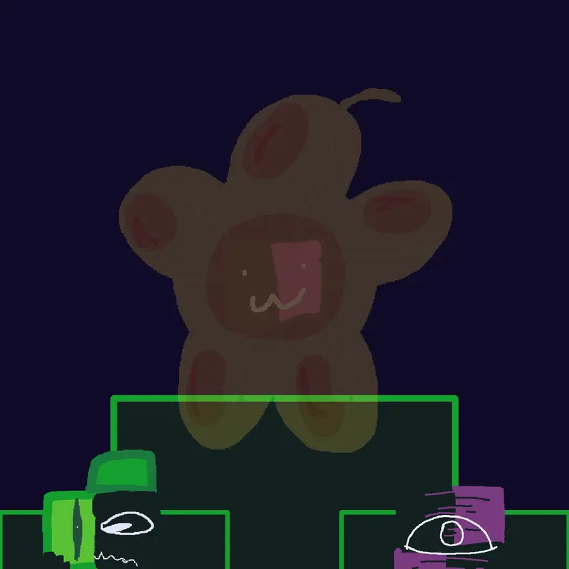 Game by @SmokeyBomb