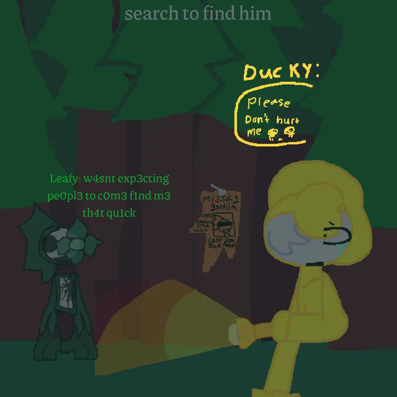 Game by @bubbleduck_vr_yt
