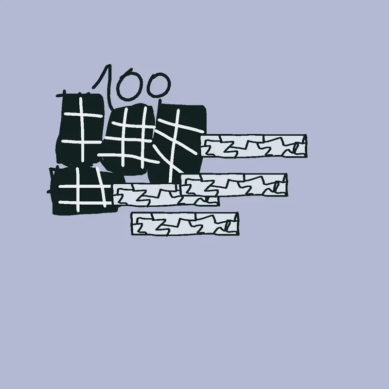 Pls donate bricks to me by @Manypathos