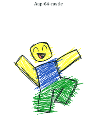 whe i drawing with palettes Without Filing...