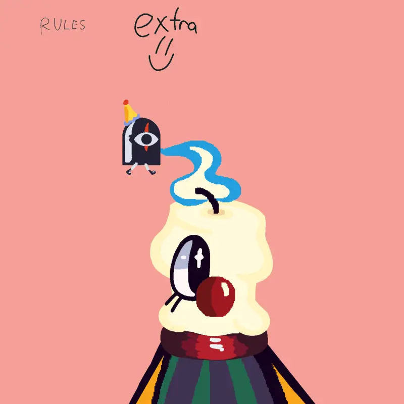 Game by @Kinnn
