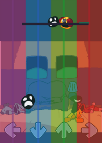 sad vs dogday