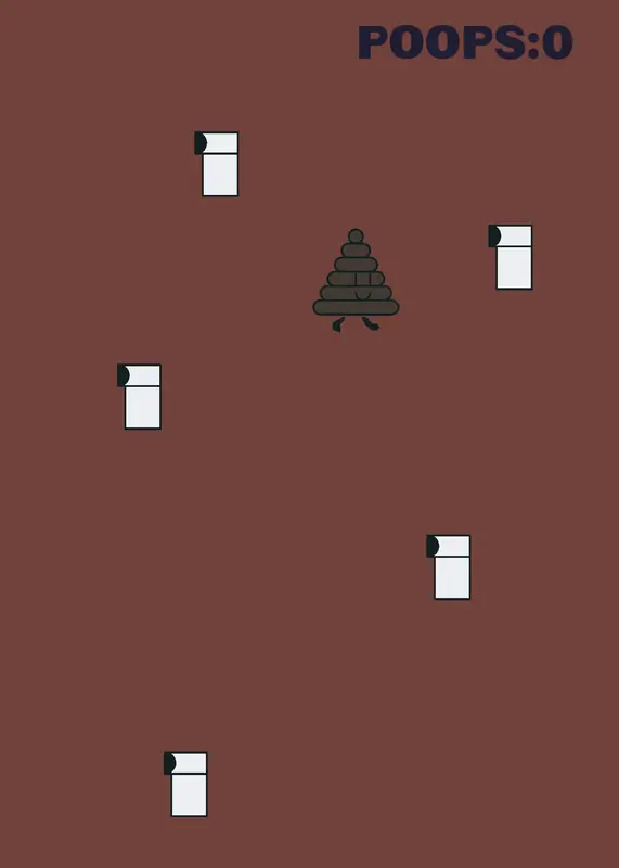 Poop game by @Lolcatizbak