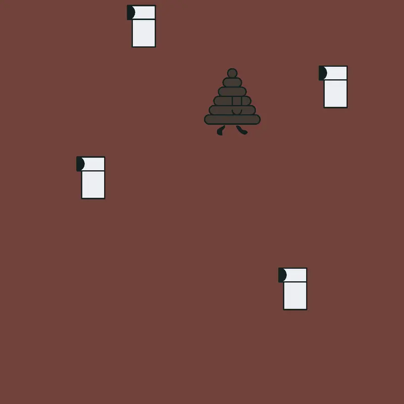 Poop game by @Lolcatizbak