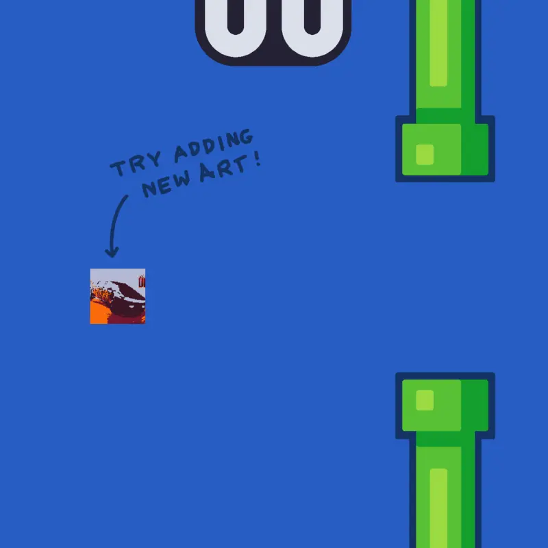Game by @ThatEzBro