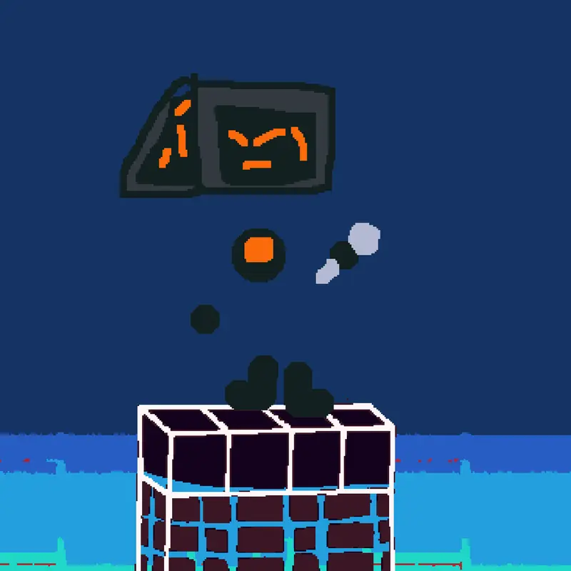 Game by @IanpietroM