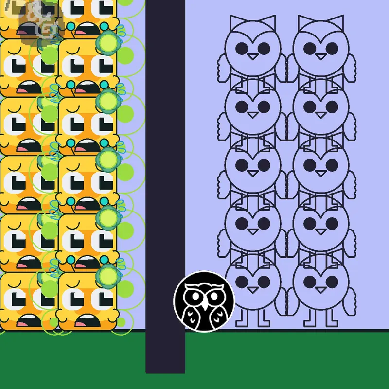 Game by @unpiped
