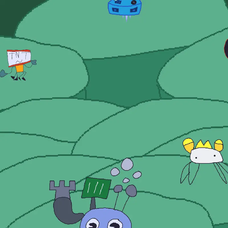 Game by @hi-im-ball