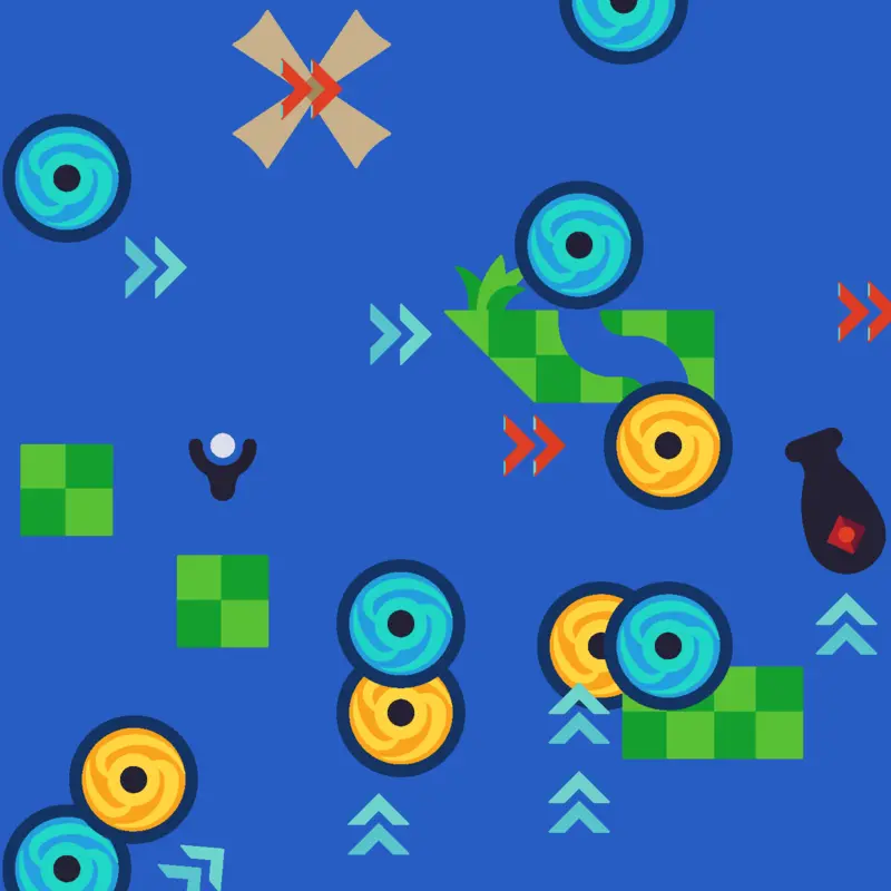 Game by @QianZeki