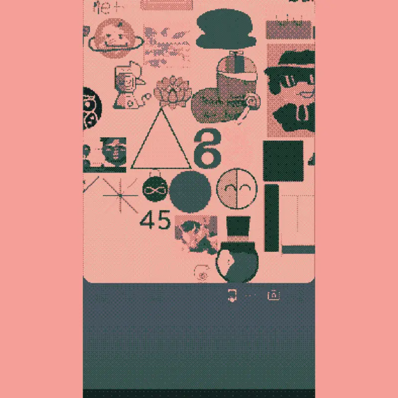 Game by @forty_five