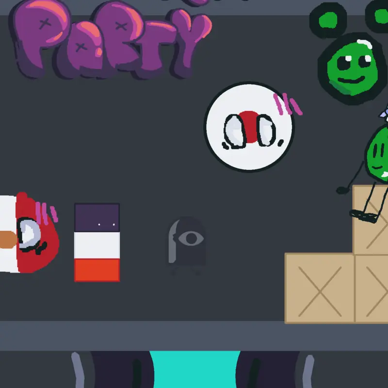 Game by @mrblackofiical