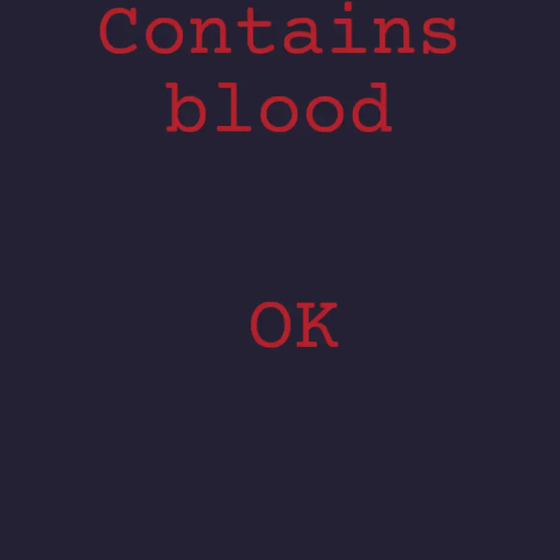 Game by @Psychopathye