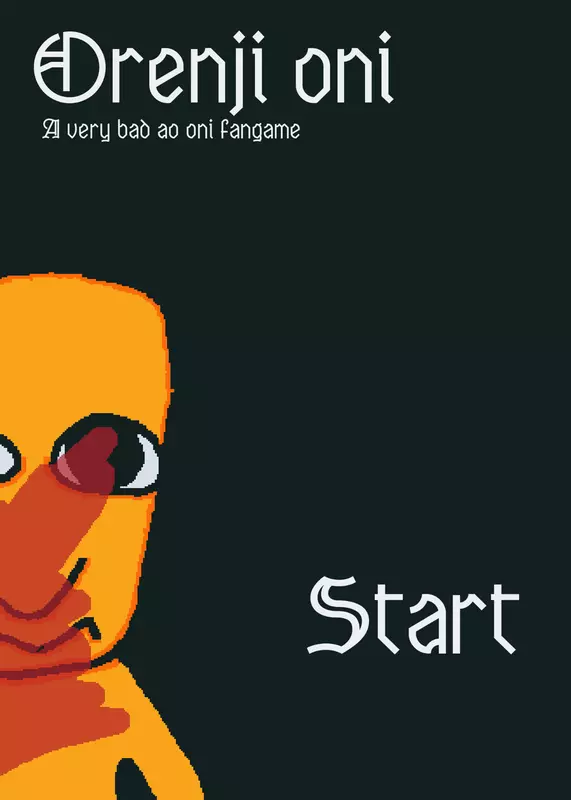 Game by @letterG