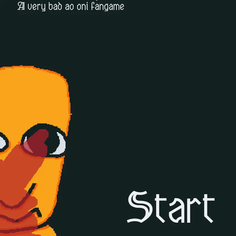 Game by @letterG