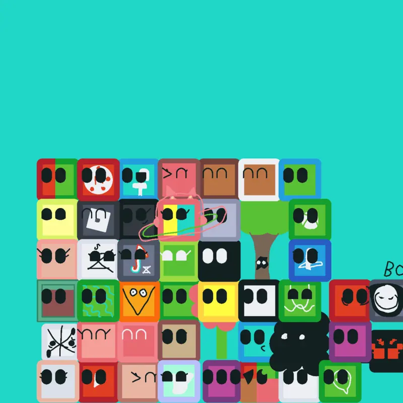 Game by @gdcv