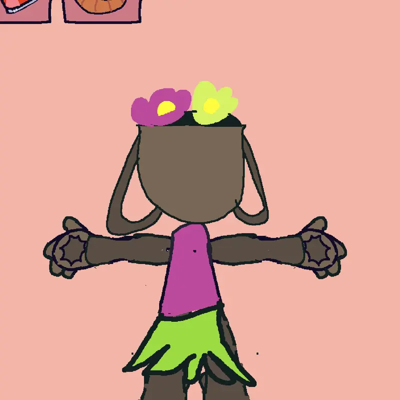 Game by @Cookie_run_kingdom_fan