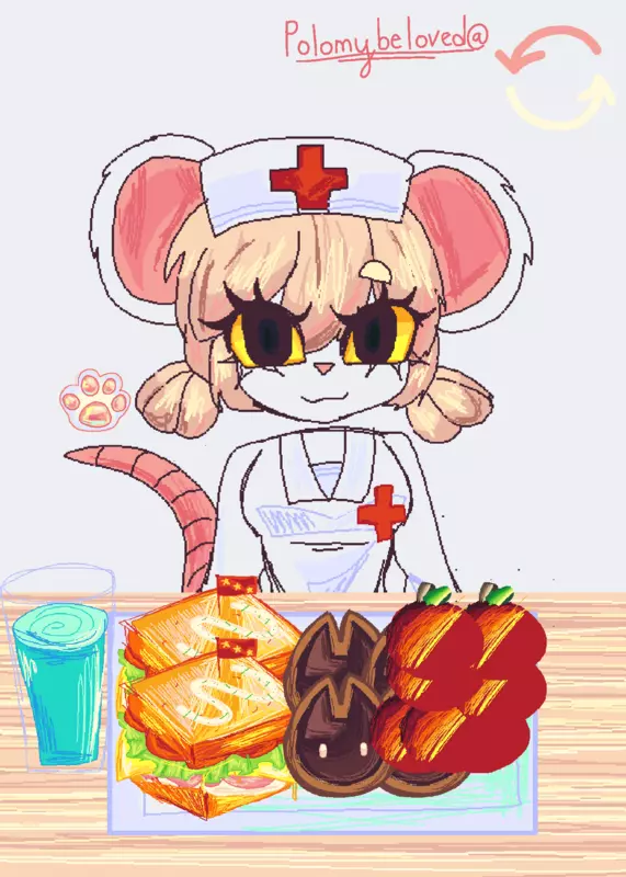Game by @Lila626266