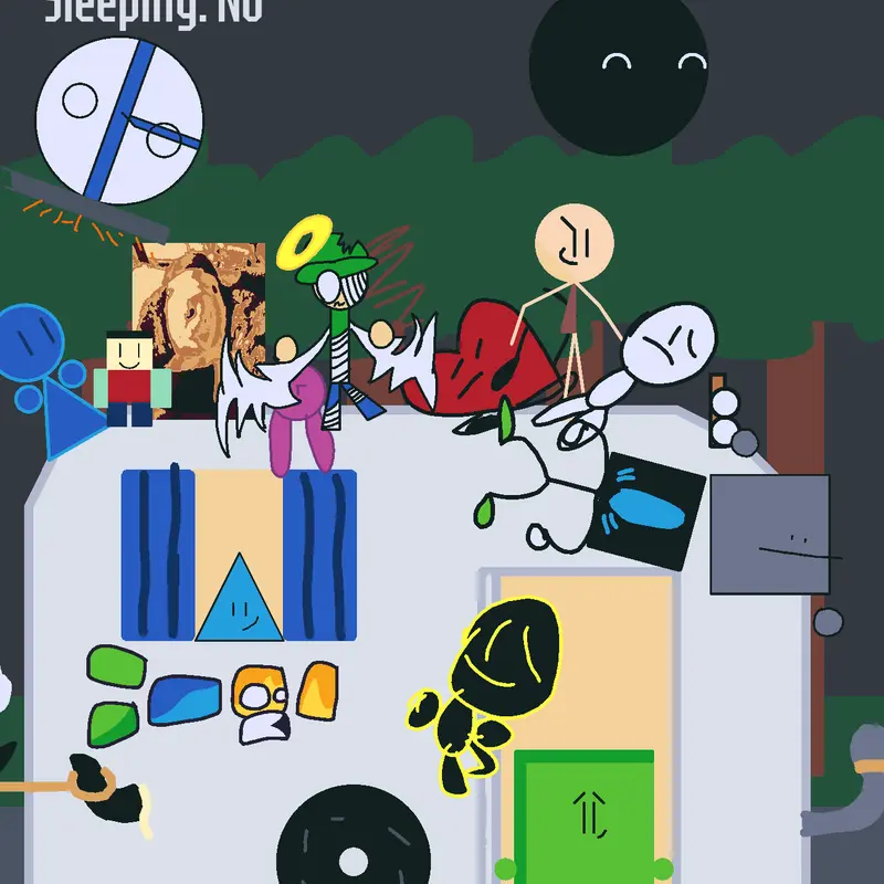 Game by @RandomRataiop