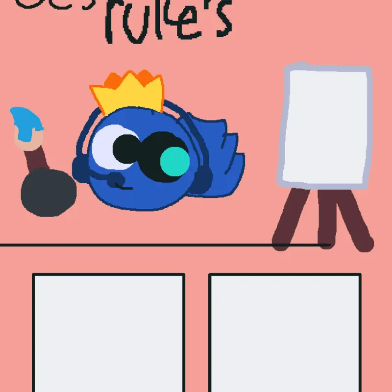 Game by @BLU3pl4yzcastler