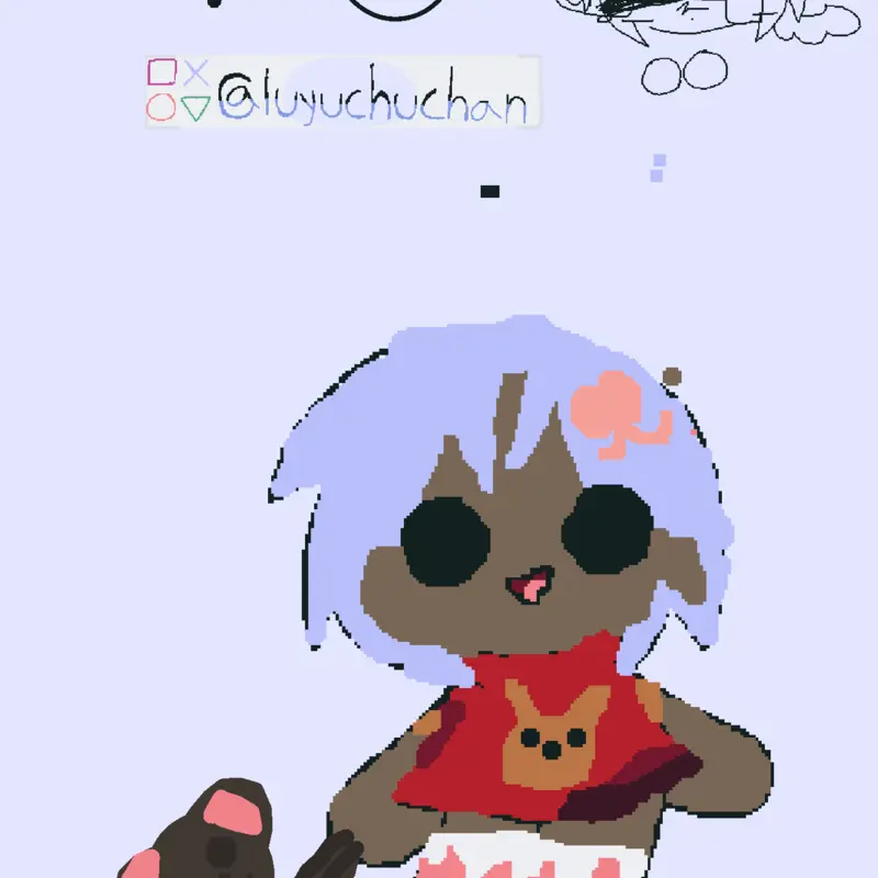 Game by @alice_56