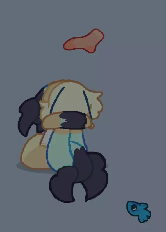 Game by @Millixthebuggirl-
