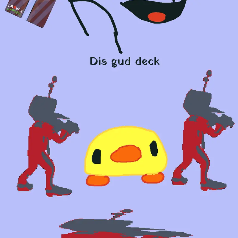 Game by @Quacksters
