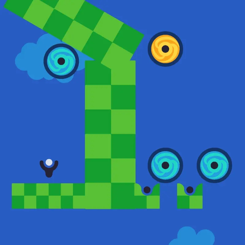 Game by @eldelbunker