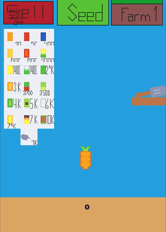 Game by @GOAT_STUDIO