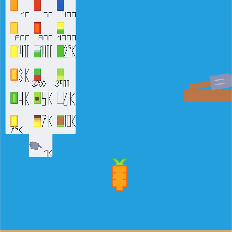 Game by @GOAT_STUDIO