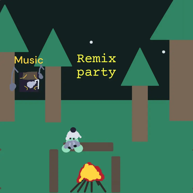 Game by @jhxj