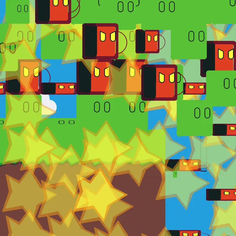 Game by @stefandev